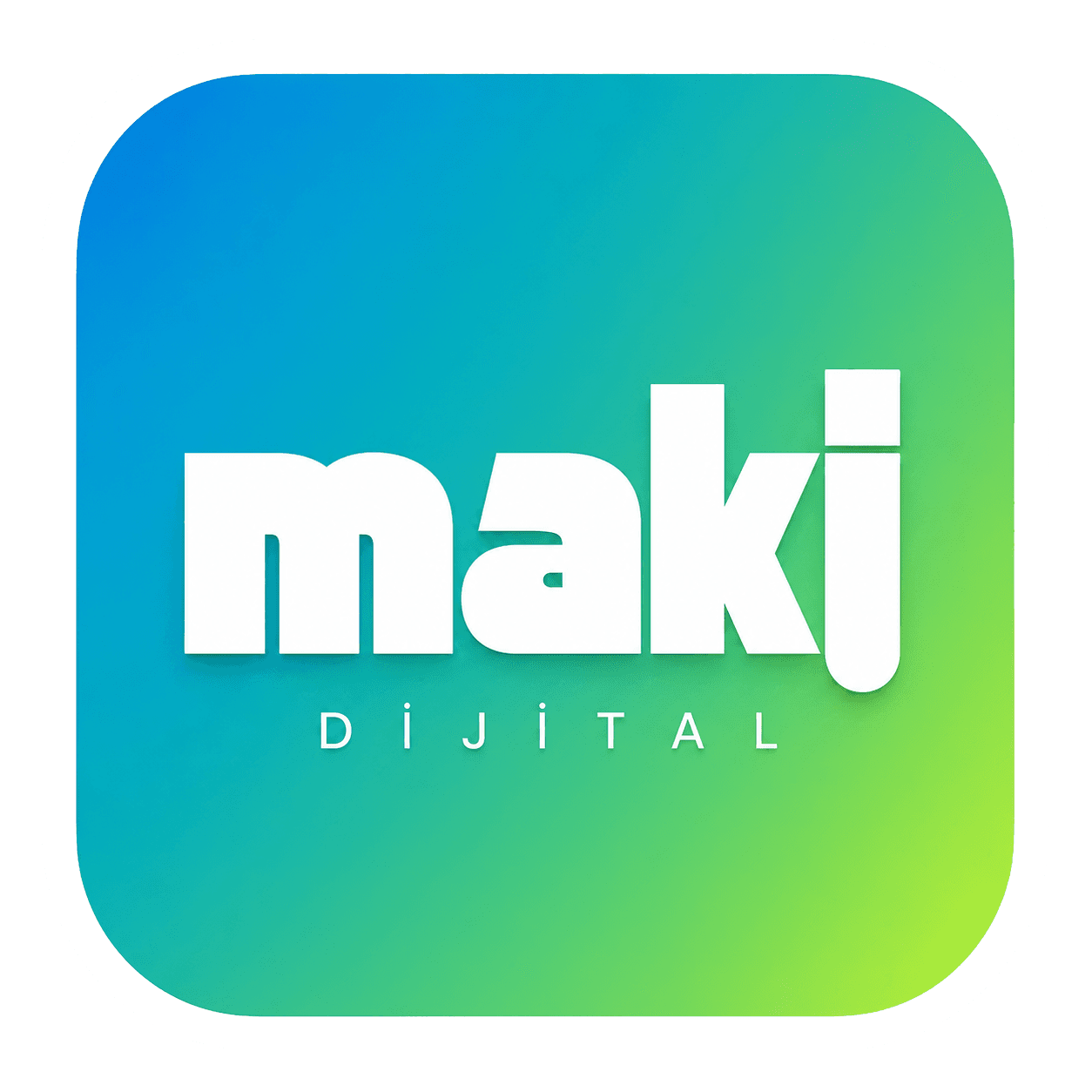 Maki Dijital